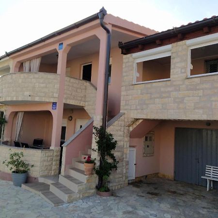 Apartmani Ruza Vir Exterior photo