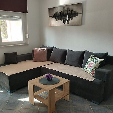 Apartmani Ruza Vir Exterior photo