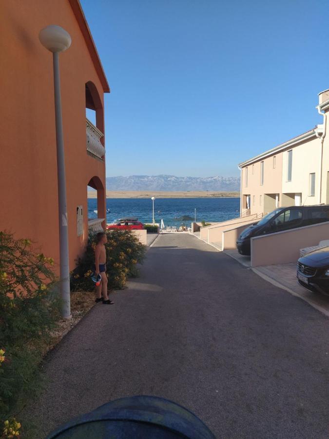 Apartmani Ruza Vir Exterior photo