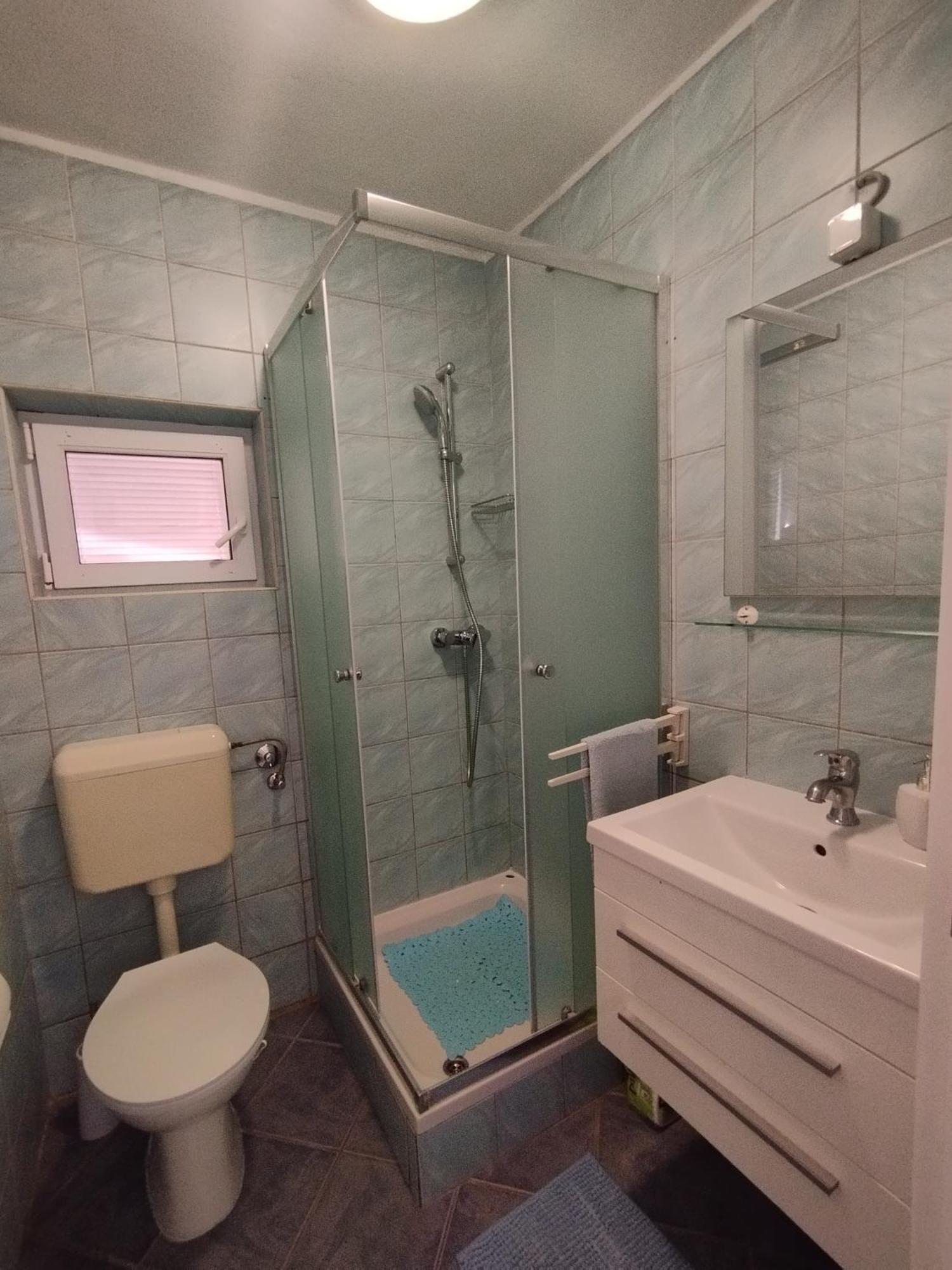 Apartmani Ruza Vir Exterior photo