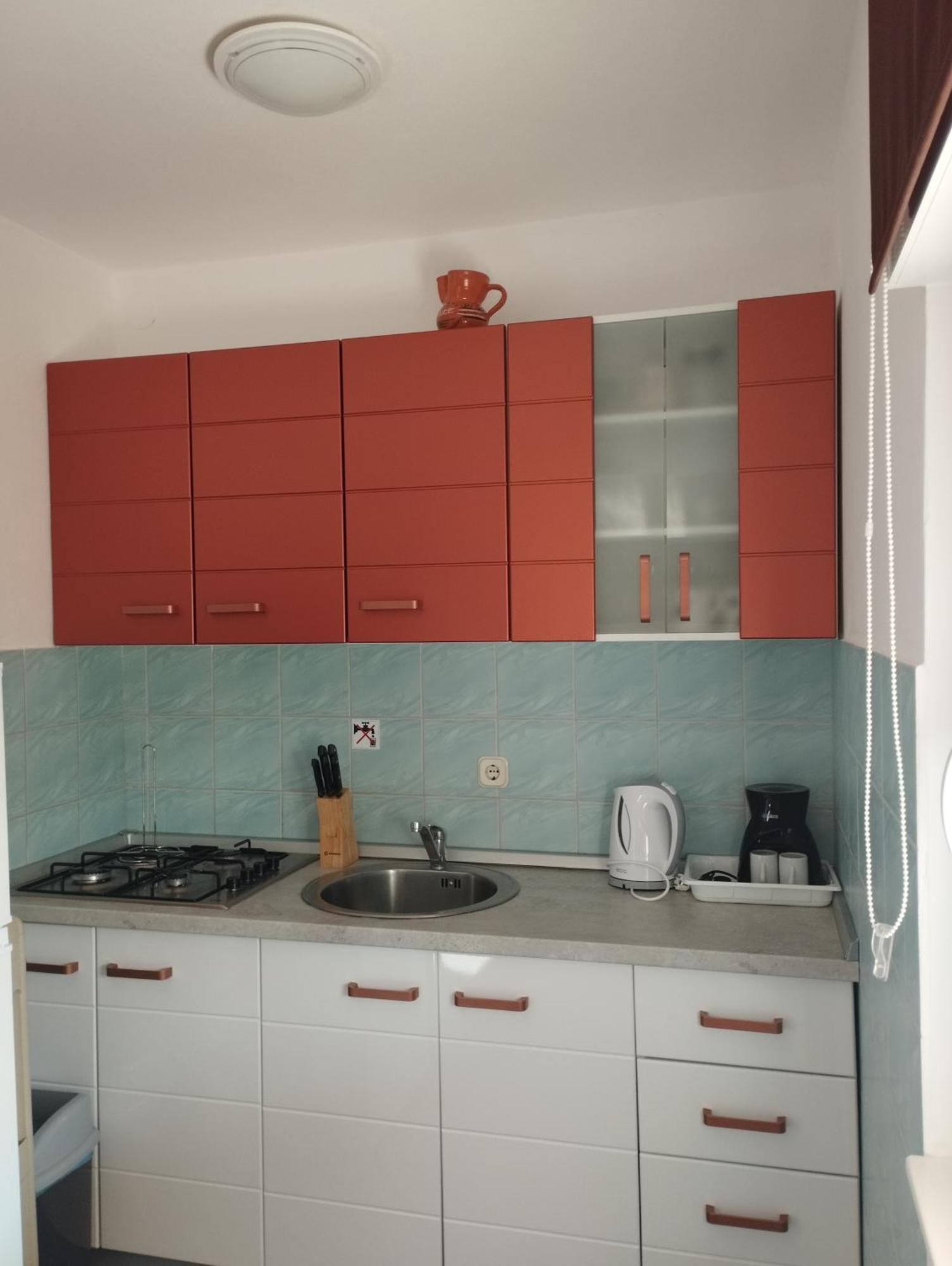 Apartmani Ruza Vir Exterior photo