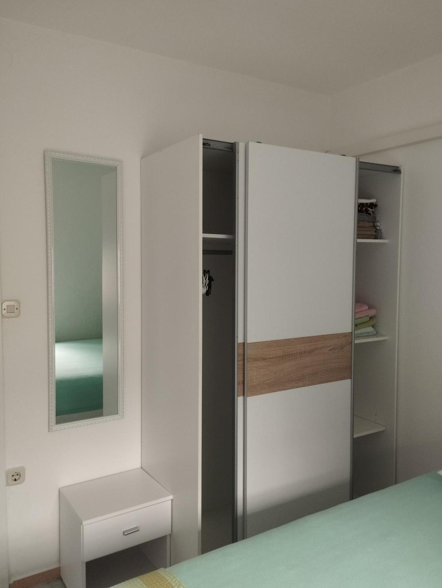 Apartmani Ruza Vir Exterior photo